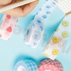 굳은살방지테이프 손가락붕대 골프용품