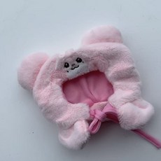 아이브 미니니 응원봉 커버 인형옷 리바이브 시크릿, 이서