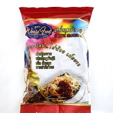 베트남 건조고추 Chilli pepper, 1개, 100g