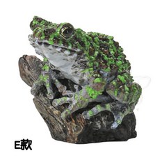 【M.M小舖】『現貨』 BANDAI 轉蛋 扭蛋 生物大圖鑑迷你集合 兩棲類P1 青蛙 生物 圖鑑 模型 全5款, 1個, E款/石川蛙2A440