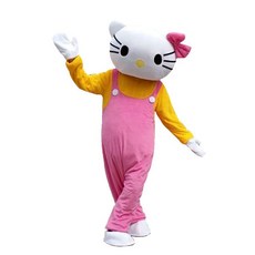 할로윈 인형탈 할로윈데이 코스튬 식당 옷 캐릭터 변장 코스프레 카페 의상