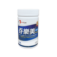 foodcare JAPAN 吞樂美 Neo-High Toromeal PLUS 液體增稠粉 純素, 1個, 120g