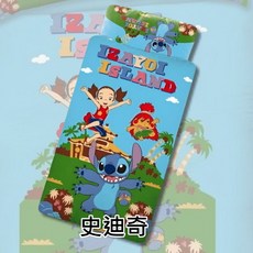 正版卡通台灣製冬夏兩用舖棉兒童睡袋-附可水洗非網紗內胎【米奇米妮..湯瑪士. 史迪奇.冰雪奇緣.維尼.CARS】