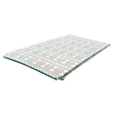 노마드 VIVID 자충매트 N, 민트 + 그레이(N-7226-1) 생활용품/생활잡화 반품 최저가 53,600원