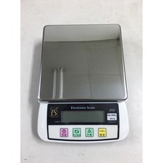 星龍 ND 高精度電子計重秤 (3kg 6kg 8kg) - 實體店面保固一年, 3kg