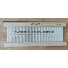 수편기 원목 편물기 공예용 직조틀 베틀 기계형 짜기 도구, 1개, 50가지 비밀 벽지