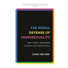 (英文圖書)Moral Defense of Homosexuality: Why Every Argument against Gay Rights Fails 精裝版, Rowman & Littlefield Publis..., 英文