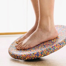 밸런스스톤 밸런스스톤놀이방법 밸런스 벨베이비밸런스스톤 발톱깎이 유아체육, 1개, 1cm, 단품 밸런스 보드 패턴