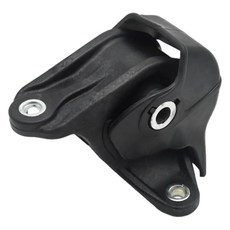 Laffoonparts 50810-TA0-A01 엔진 모터 마운트 후면 혼다 어코드 EX EX-L LX LX-P 2.4L L4 - 가스 3.5L V6 가스 2008 508, 1개