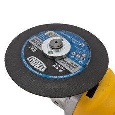 M14 스핀들용 15 16mm 호환 양용만조 dwe751s 그라인더 호환링, 1개