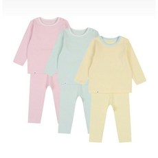 아가방 NC부산대점 이월창고대개방 예쁜 상품 서둘러 GET 하세요 파스텔내의