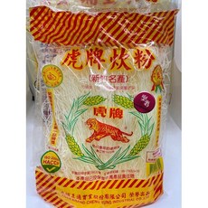 虎牌 埔里水粉, 1個, 虎牌 米粉。300公克,包