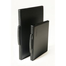 문구사무/브리핑_포트폴리오 손잡이형(A3/PF307/아톰FNB), 단품, 1