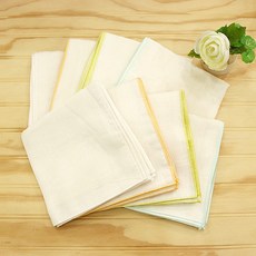 닥터맘스 오가닉 거즈 손수건(20장)