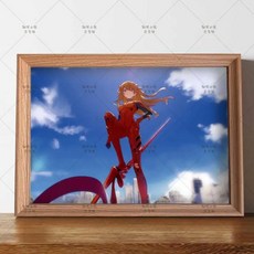 귀멸의 칼날 애니메이션 캐릭터 가족 초상화 피규어 입체 장식품 군단 사진 수집품 장난감 선물, 14 F  19.5x14.5cm, 19.5x14.5cm, 1개