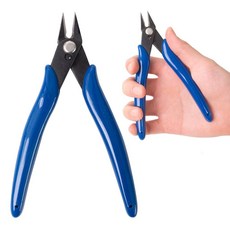 수작업공구 정밀 커팅 미니 니퍼 LUAZ-Z50