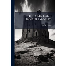 (英文圖書)The Visible and Invisible Worlds 平裝版, Hutson Street Press, 英文