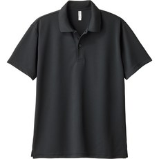 글리머 반팔 드라이 카라 헬스 운동 골프 티셔츠 302-ADP