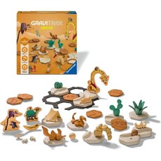 Ravensburger GraviTrax 익스텐션 데저트