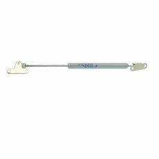 가스쇼바 280mm 상부장댐퍼 붙박이장쇼바 싱크대쇼바 가구댐퍼 붙박이장댐퍼 uni+6896aV, 1) 가스쇼바/15X280X5kg
