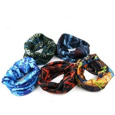 따뜻한 기모멀티스카프 겨울 방한목도리 넥워머_20260201EA