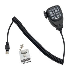 寶貝屋 手持麥克風/托咪 (QYT KT-8900車機), 詳見包裝