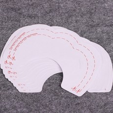 볼륨 업 가슴 패치 10개입 처진가슴리프팅, 볼륨업가슴패치10P