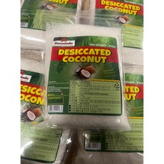 Kelapa parut kering, Kelapa parut kering(코코넛끌라빠), 1개