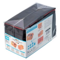 HAKUBA 相機內袋 INNER SOFT BOX 02, 1個, 200, 黑色