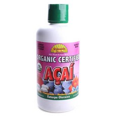 다이나믹헬스래버러터리즈 아사이, 1L, 1개