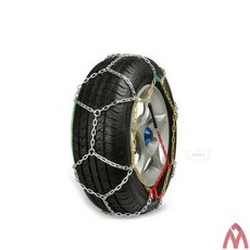 5보급창고 스노우체인 KN 60호 타이어체인