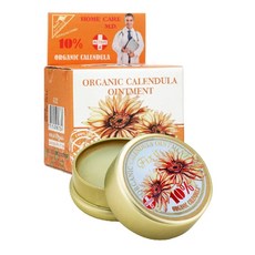 AUS LIFE 澳思萊金盞花全能修護霜，舒緩敏感乾燥肌膚，無酒精配方, 1個, 25ml