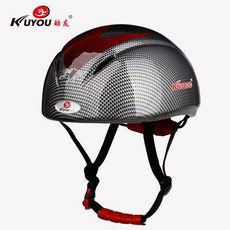 성인용 빙상 쇼트트랙 헬멧 스케이트 인라인 안전모 여성 남성, 블랙 사이즈 M L 1개 중, 1개, 원피스 블랙