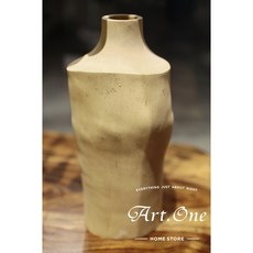 亞洲泰國風格花瓶擺飾，精緻花器，客廳臥室書房適用，提升居家品味