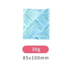 Dry Boy 生石灰乾燥劑 日本專利技術 食品級防潮包 美國FDA核准 台灣製造 30g, 1個, 【30g】1入 【買10送2】,超商寄送重量不可超過 【5000g】