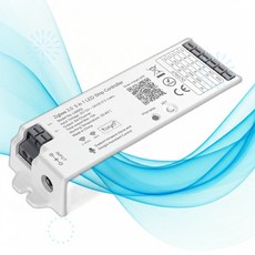 BTF-LIGHTING RGB 컨트롤러 5in1 LM052 Tuya Zigbee3.0 LED 디밍 지원 SV
