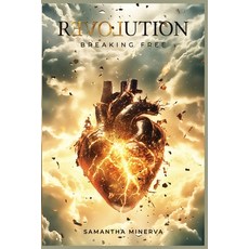(영문도서) Revolution: Breaking Free Paperback, Torus Ministry, English, 9798990317253