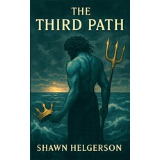 (英文圖書)The Third Path 平裝版, Lulu.com, 英文