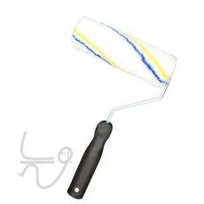 늘DIX 페인트 롤러 100x300mm