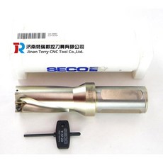 SECO 山高袖珍銑刀 R217.69-1225.RE-024-09.2N, 1個