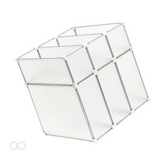 비비드에딧 가방 수납장 50x45x50cm