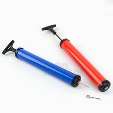 공기주입기 공기주입용품 볼펌프