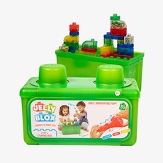젤리블록스 Storage Case, 1개, 단품