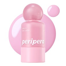 페리페라 시럽피 톡 치크, 1개, 011 안개속생딸기