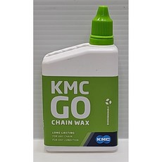 KMC X11EL 輕量銀色鏈條 幫你上好KMC GO 鏈條腊 直接讓你新鏈條享受鏈條腊, 1個, KMC GO 鏈條油150ml*1瓶