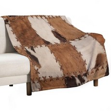 William Morris 담요 빈티지 미드 센추리 보태니컬 플로럴 버드 프린트 플란넬 담요 거실 소파 침대 야외 사계절용 76.2cm x 101.6cm(30 x 40인, 동물 털-4