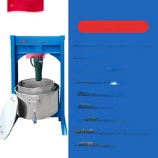 업소용 원액기 꿀 야채 압착기 수동 짜는기계 착즙기, 나선형 39l 304 20.0 30.0kg, 기본 모델명/품번