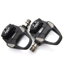 Shimano 105 PD-R7000 SPD-SL 公路車卡踏 附扣片 盒裝, 1個