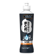 P&G Joy Pro 極致泡沫力 大容量 洗滌, 1個