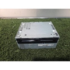 포드 머스탱 Ford Mustang 2015년식 차량용 AV 오디오 시스템 CD